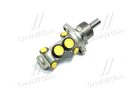 Фото 2 - Главный тормозной цилиндр LPR 1862