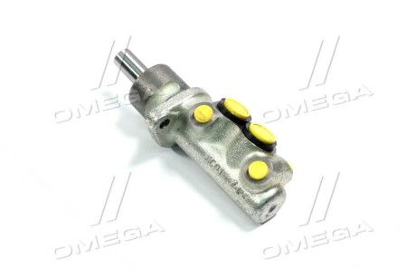 Фото 3 - Главный тормозной цилиндр LPR 1862