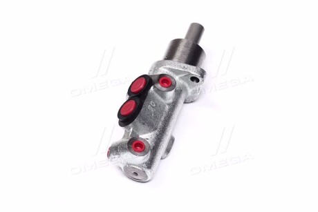 Фото 4 - Главный тормозной цилиндр LPR 1996