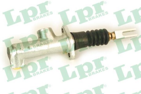 Головний циліндр зчеплення (17,46мм), транспортний засіб із кермом на ліва сторона ALFA ROMEO SPIDER 1.6/2.0 03.71-12.93 - LPR 2110