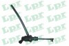 Циліндр зчеплення головний MERCEDES-BENZ CITAN, RENAULT KANGOO, GRAND KANGOO II, 08- - (4152900113, 8200492744, A4152900113) LPR 2285 (фото 3)