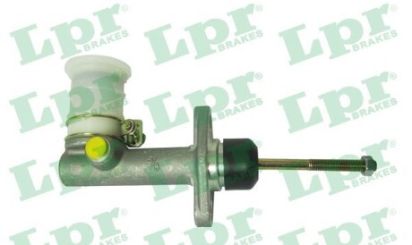 Spare part - (mb012098, mb012300, mb012542) LPR 2290