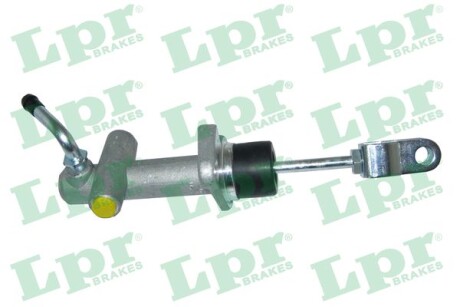 Фото 2 - Главный цилиндр сцепления LPR 2334