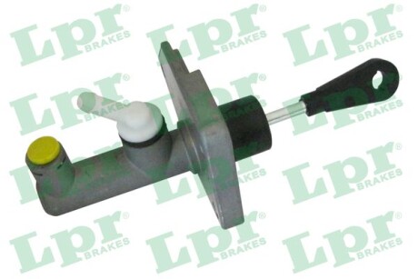 Фото 3 - Главный цилиндр сцепления LPR 2335