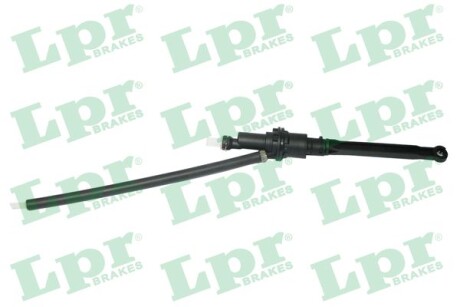 Фото 3 - Головний циліндр зчеплення LPR 2369