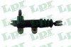 Циліндр зчеплення (робочий) Hyundai Elantra/Santa Fe/Tucson/Kia Sportage 96- (d=20.64mm) - (1100869, 4171028000, 4171028591) LPR 3008 (фото 1)