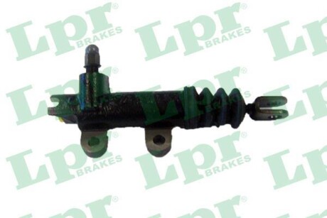 Циліндр зчеплення (робочий) Hyundai Elantra/Santa Fe/Tucson/Kia Sportage 96- (d=20.64mm) - (4171028000, 4171028591, 4171039001) LPR 3008