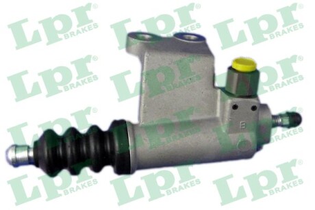 Фото 3 - Рабочий цилиндр сцепления LPR 3024