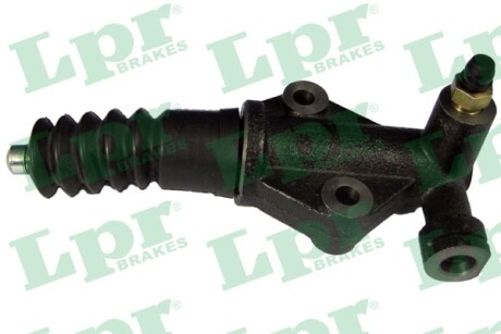 Циліндр зчеплення робочий FIAT DOBLO, LINEA, PUNTO, ALFA ROMEO MITO,07- - (55183442, 5518342, 55261310) LPR 3035