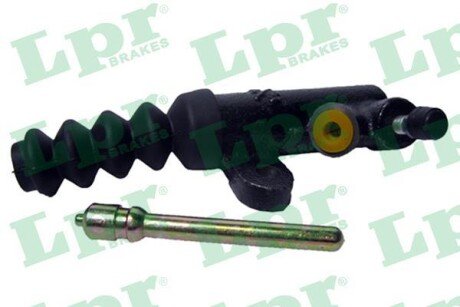Циліндр зчеплення робочий KIA CARENS II, SEPHIA, SHUMA, MAZDA 323 - LPR 3064
