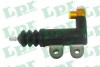 Циліндр зчеплення (робочий) Mitsubishi Outlander 2.0 02-06 - (30874143, MD747418, MD770676) LPR 3134 (фото 1)