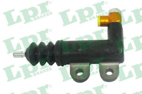 Циліндр зчеплення (робочий) Mitsubishi Outlander 2.0 02-06 - (mr980563, md747418, md770676) LPR 3134