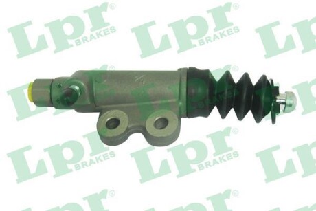 Робочий циліндр зчеплення - ((46930SAA013)) LPR 3135