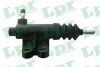 Циліндр зчеплення робочий HYUNDAI H-1 / STAREX, H100 - (4171043010, 4170043150, KA00501) LPR 3136 (фото 1)