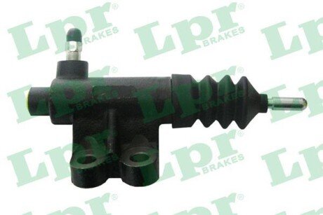 Циліндр зчеплення робочий HYUNDAI H-1 / STAREX, H100 - (4170043150, KA00501) LPR 3136