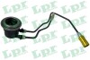 Підшипник вижимний LAND ROVER FREELANDER I, 1.8, 2.0 ; 98-06 - (uub000050, uub000070, uub000010) LPR 3456 (фото 1)