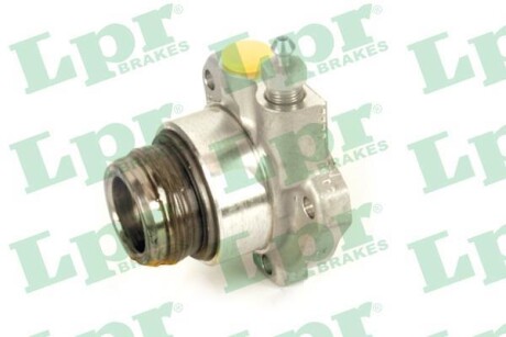 Робочий циліндр зчеплення - LPR 3601B