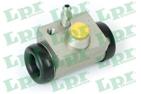 Фото 3 - Робочий гальмівний циліндр LPR 4091