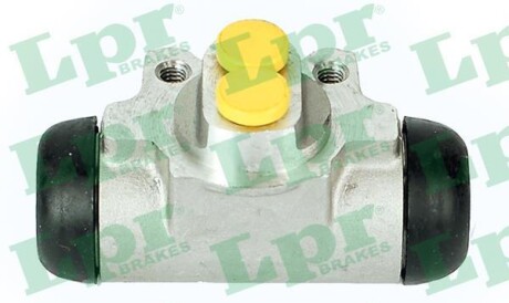 Колесный тормозной цилиндр - ((5340183040)) LPR 4193