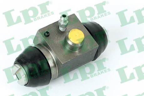 Гальмівний циліндр задн Прав FORD P 100 I, P 100 II, TRANSIT 1.6-2.5D 04.82-08.94 - LPR 4281