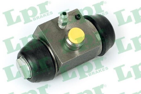 Гальмівний циліндр задн Лів FORD P 100 I, P 100 II, TRANSIT 1.6-2.5D 04.82-08.94 - LPR 4282