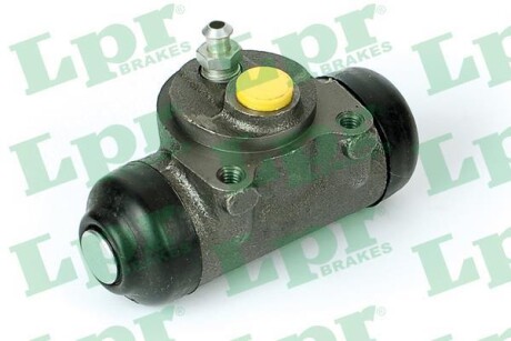Гальмівний циліндр - LPR 4540