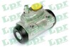 Колесный тормозной цилиндр - ((440273)) LPR 4664 (фото 1)