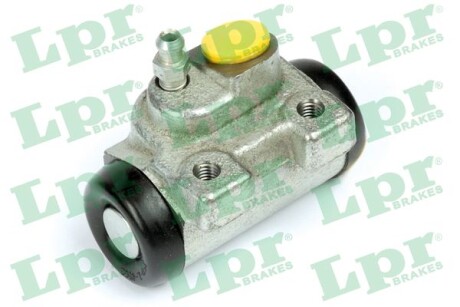 Колесный тормозной цилиндр - ((440273, 440274, 444955)) LPR 4664