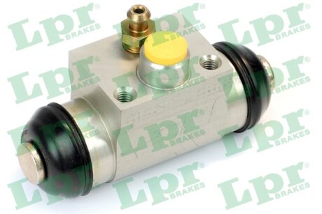 Фото 3 - Рабочий тормозной цилиндр LPR 4770