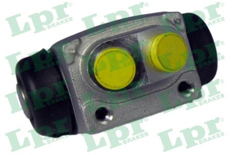 Фото 3 - Рабочий тормозной цилиндр LPR 5211