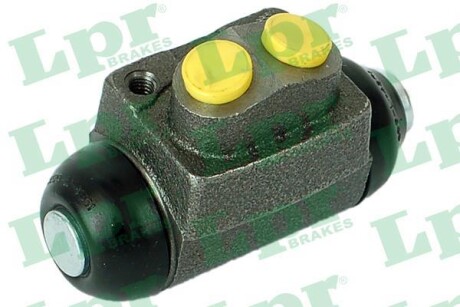 Гальмівний циліндр - ((YS4Z2261AA, SML100070, 95AB2261AA, 91AB2261AA, 72GB2261CA)) LPR 5578