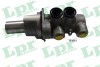Spare part - (77365640) LPR 6062 (фото 1)