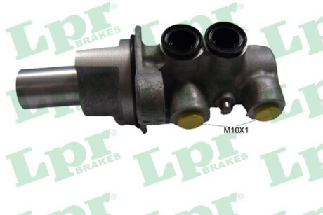 Spare part - LPR 6062