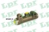 Головний гальмівний циліндр - ((4168151, 4210962, BD16810200, 7611102)) LPR 6602 (фото 1)