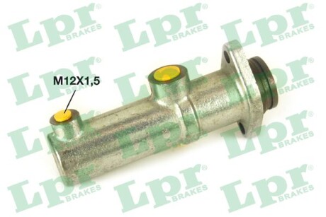 Главный тормозной цилиндр - LPR 6621
