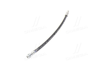 Фото 4 - Гальмівний шланг LPR 6T46017