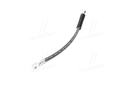 Фото 4 - Гальмівний шланг LPR 6T46159