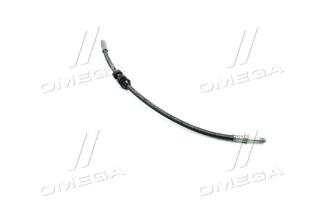 Фото 3 - Гальмівний шланг LPR 6T46343