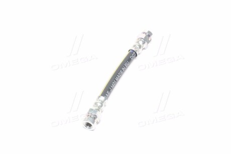 Фото 2 - Гальмівний шланг LPR 6T46344