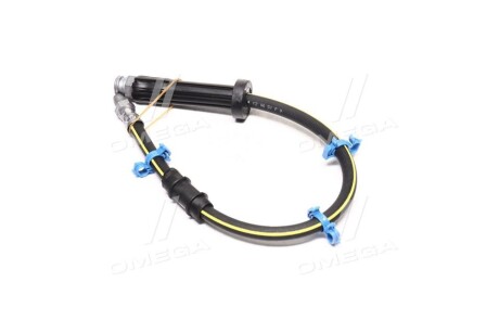 Фото 3 - Гальмівний шланг LPR 6T46542