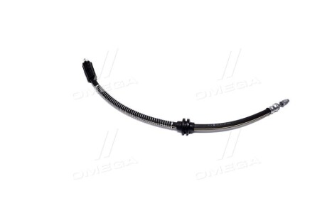 Фото 3 - Гальмівний шланг LPR 6T46559