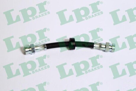 Гальмівний шланг - LPR 6T46581