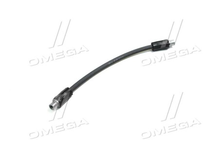 Шланг гальмівний AUDI/VW A4/A6/S4/S6/PASSAT передн. - (8D0611707B, 8D0611707D, 8D0611707) LPR 6T46584