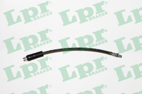 Гальмівний шланг - LPR 6T46613