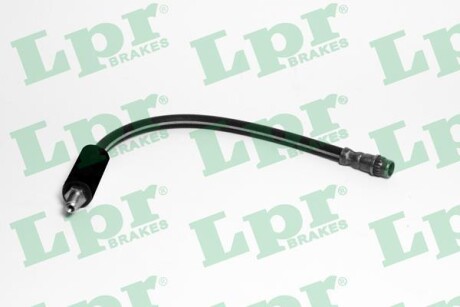 Шланг гальмівний Renault Trafic 94-01 - LPR 6T46614