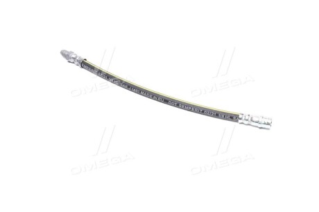 Фото 3 - Тормозной шланг LPR 6T46685