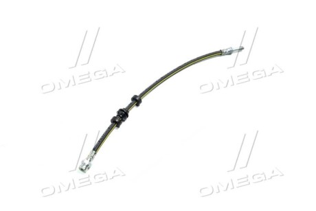 Фото 2 - Гальмівний шланг LPR 6T46698