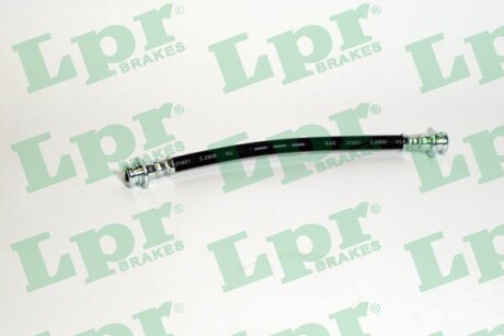 Шланг гальмівний гідравлічний - LPR 6T46786