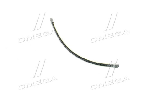 Фото 3 - Гальмівний шланг LPR 6T46897