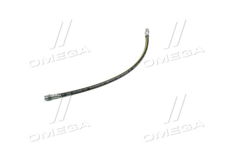 Фото 4 - Гальмівний шланг LPR 6T46897